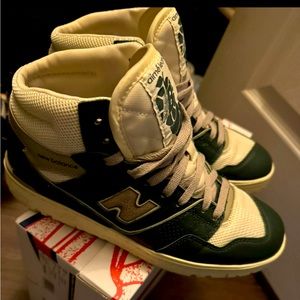 Aime Leon Dore X New Balance US 8.5